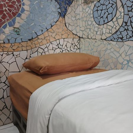 Pondok Ijo Guesthouse Yogyakarta Extérieur photo