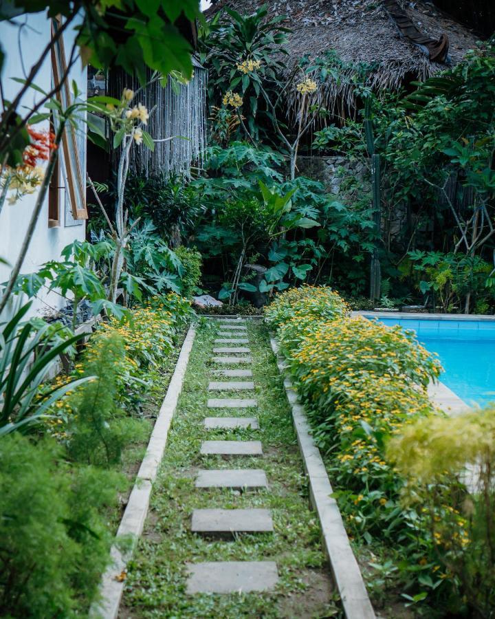 Pondok Ijo Guesthouse Yogyakarta Extérieur photo