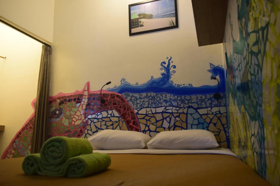 Pondok Ijo Guesthouse Yogyakarta Extérieur photo