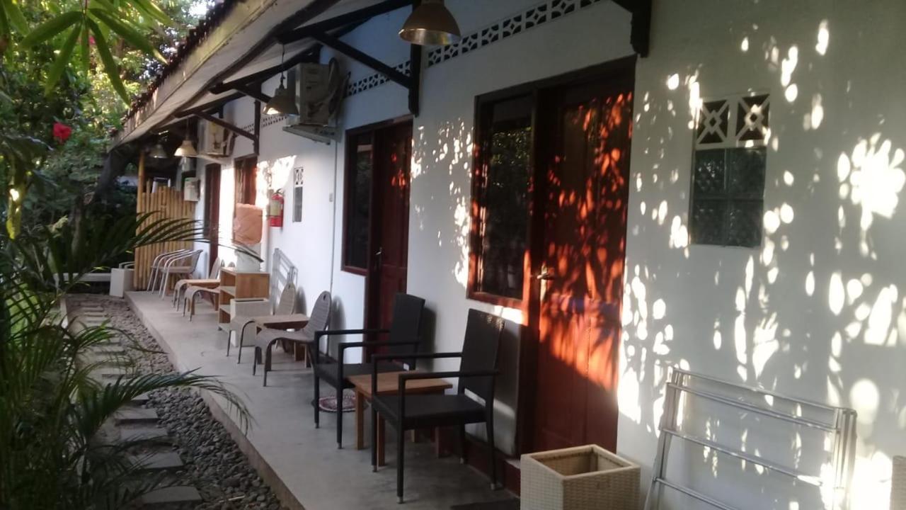 Pondok Ijo Guesthouse Yogyakarta Extérieur photo